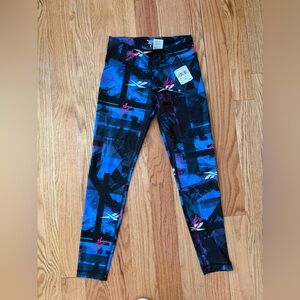 Women’s Reebok workout leggings